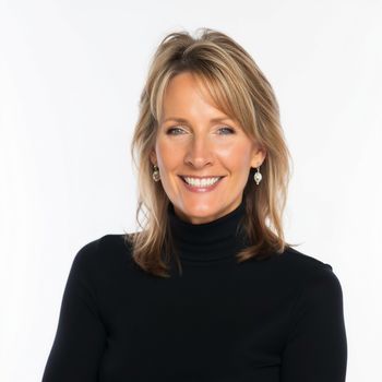 Portrait of Debbie Kleinman, REALTOR®.